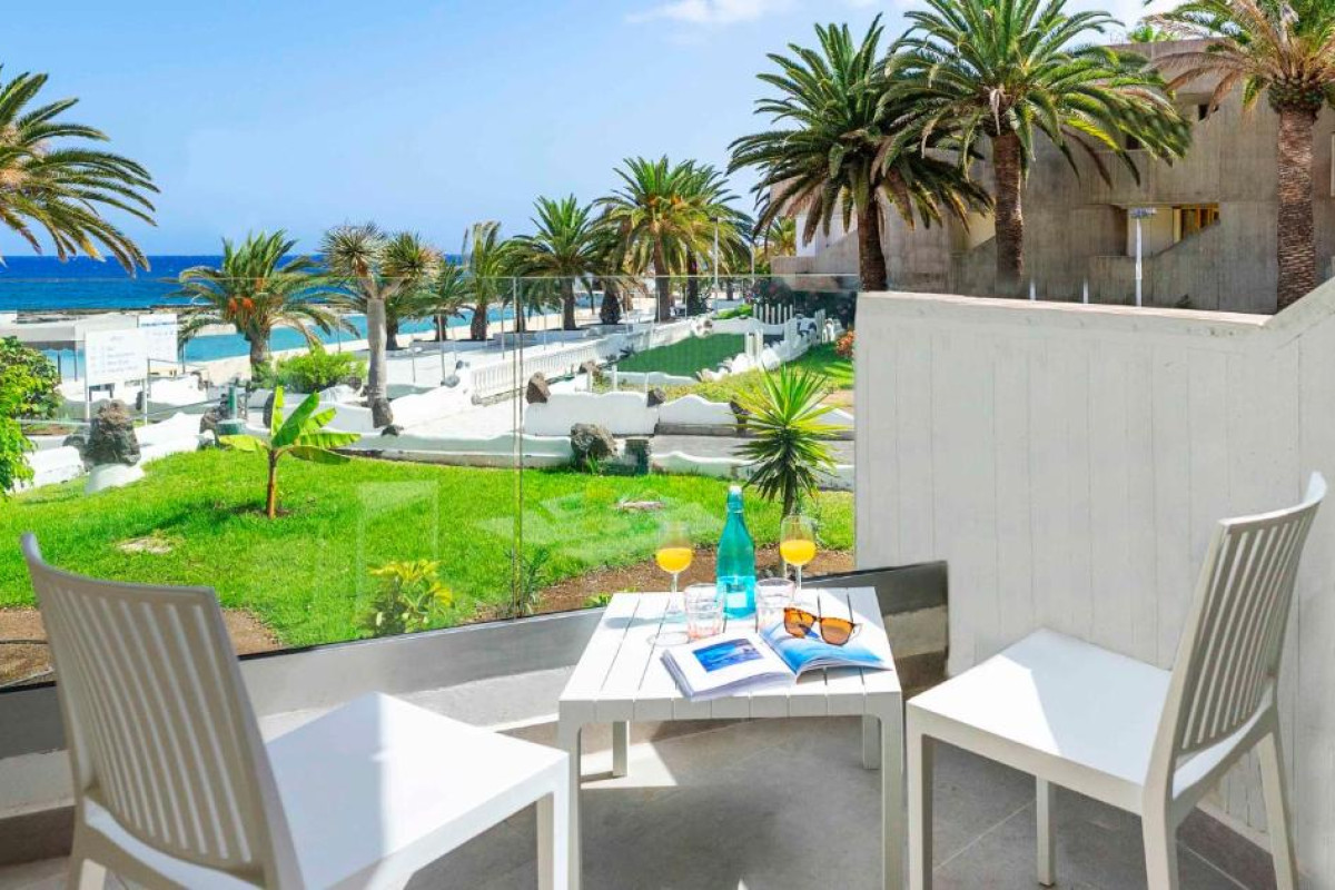 Aparthotel Ona Alborada
