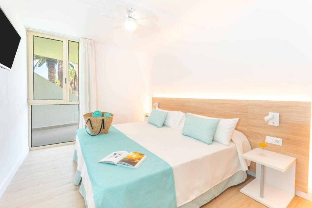 Aparthotel Ona Alborada