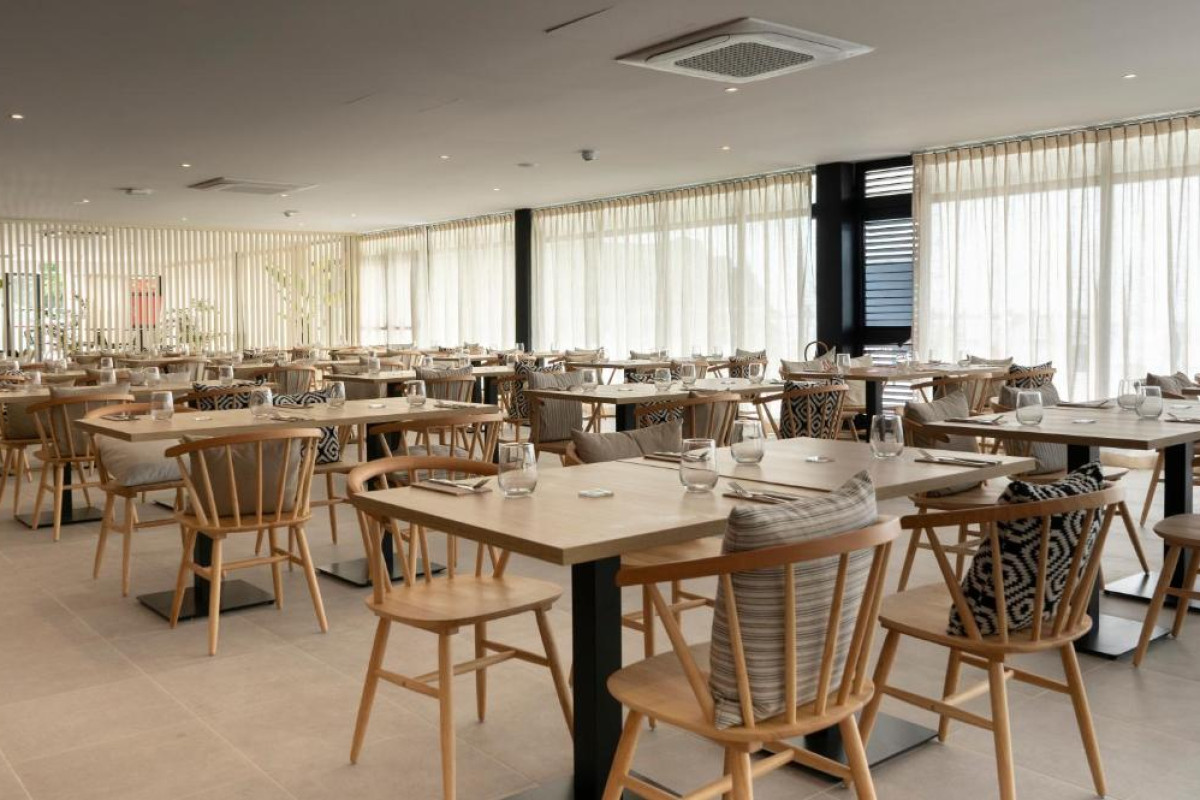 Aparthotel Ona Alborada