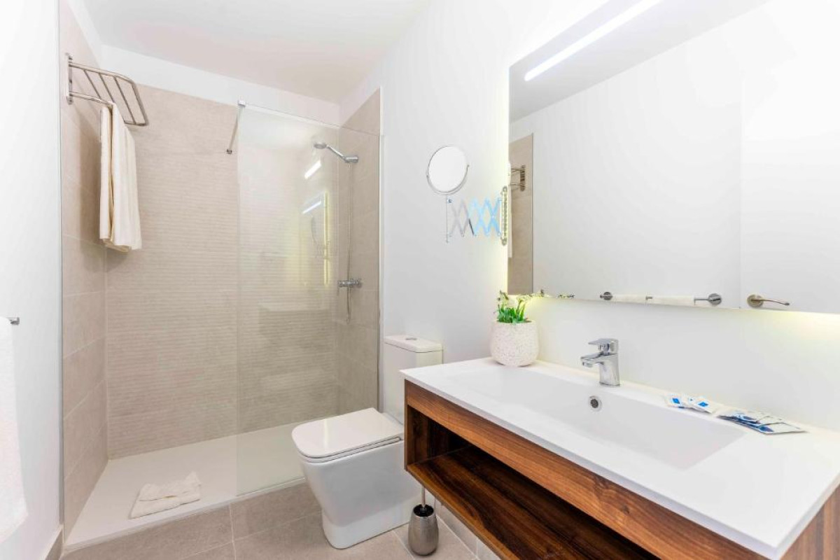 Aparthotel Ona Alborada