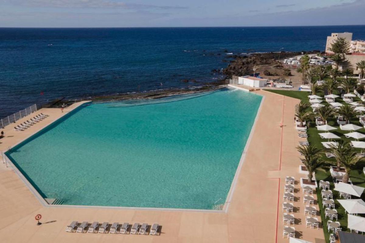 Aparthotel Ona Alborada