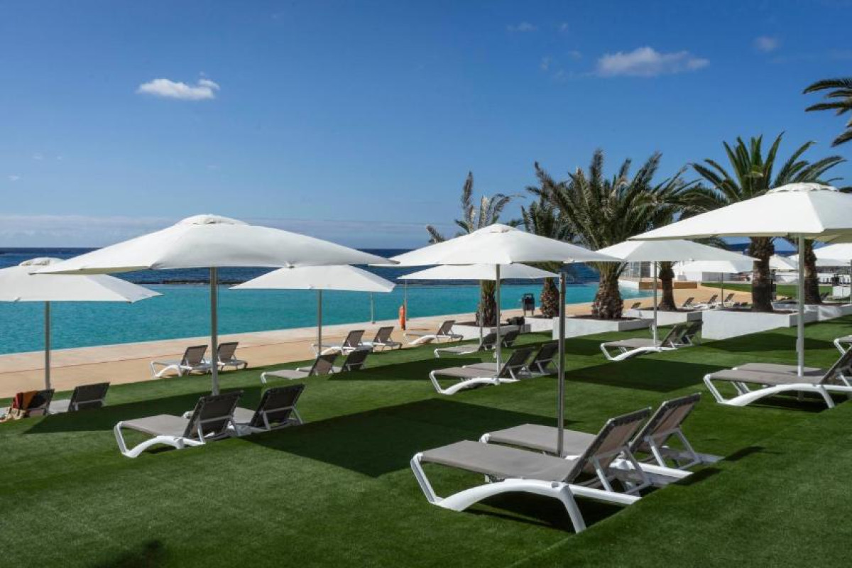 Aparthotel Ona Alborada