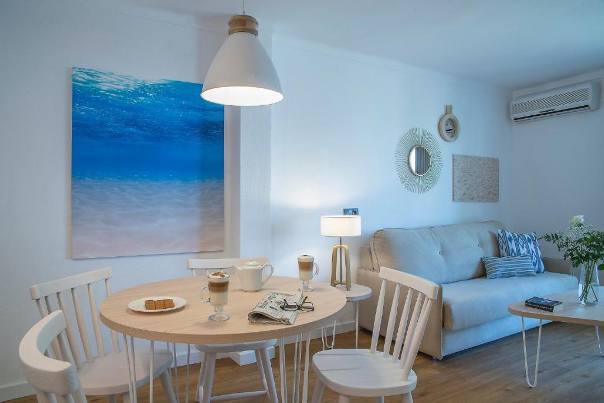 Aparthotel Pierre & Vacances Mallorca Cecilia