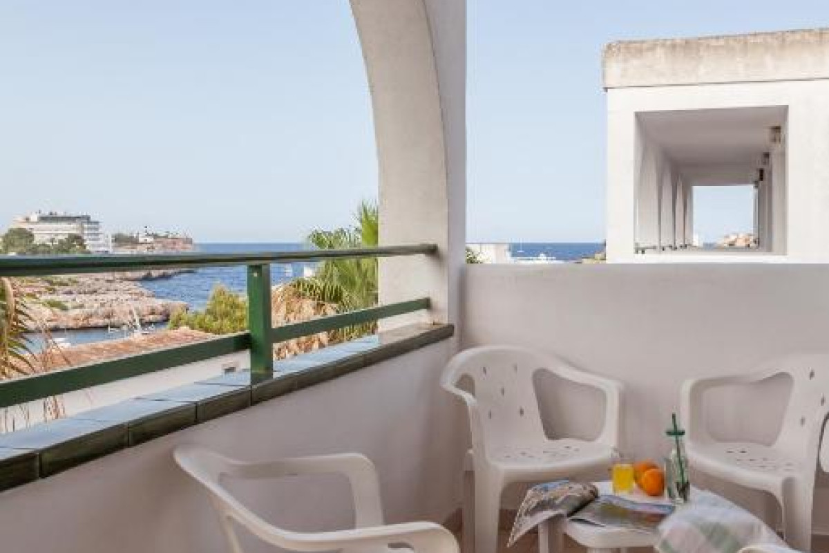 Aparthotel Pierre & Vacances Mallorca Cecilia