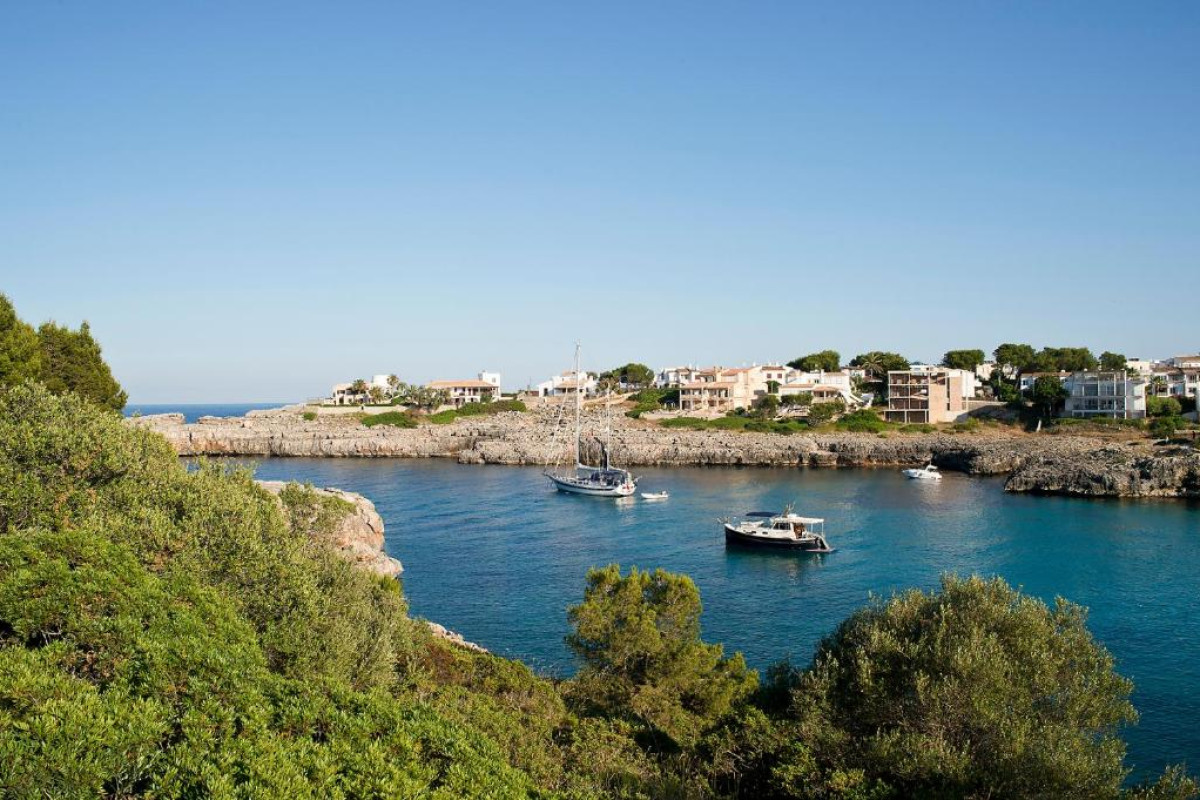 Aparthotel Pierre & Vacances Mallorca Cecilia