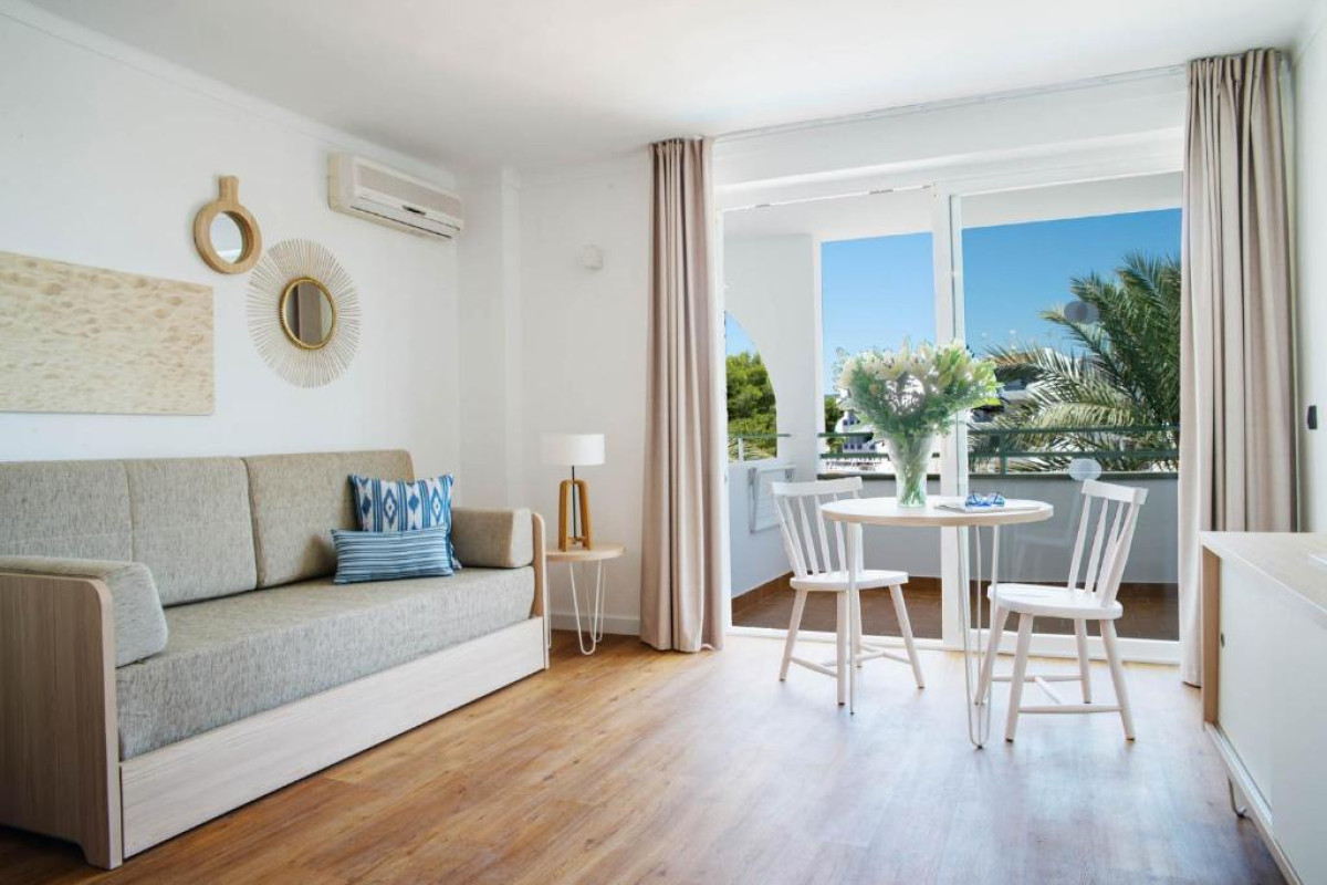 Aparthotel Pierre & Vacances Mallorca Cecilia
