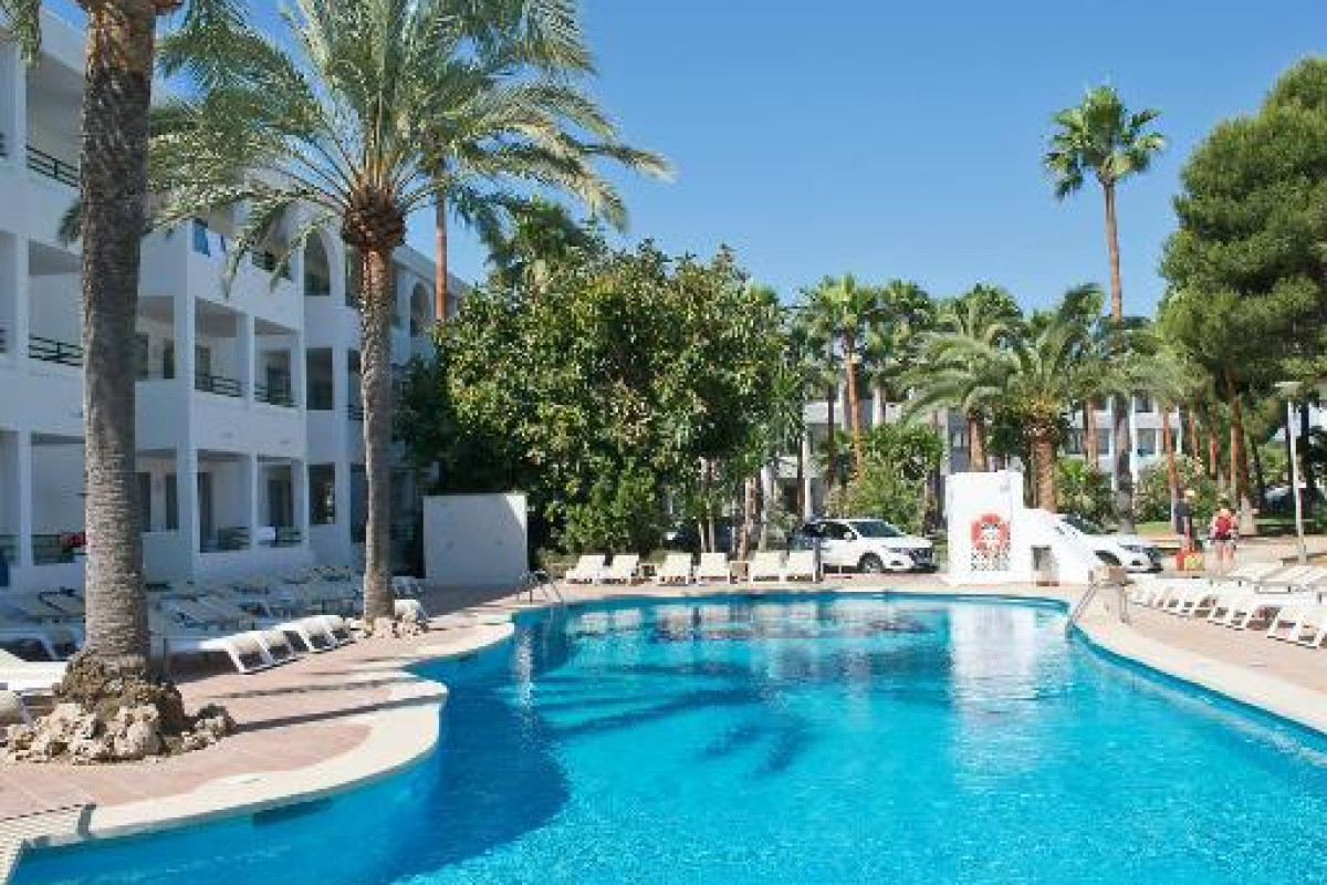 Aparthotel Pierre & Vacances Mallorca Cecilia