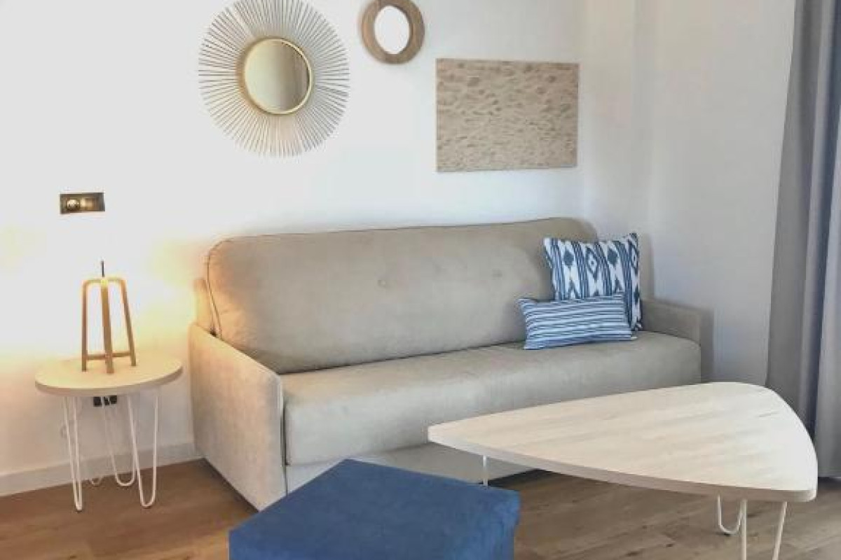 Aparthotel Pierre & Vacances Mallorca Cecilia