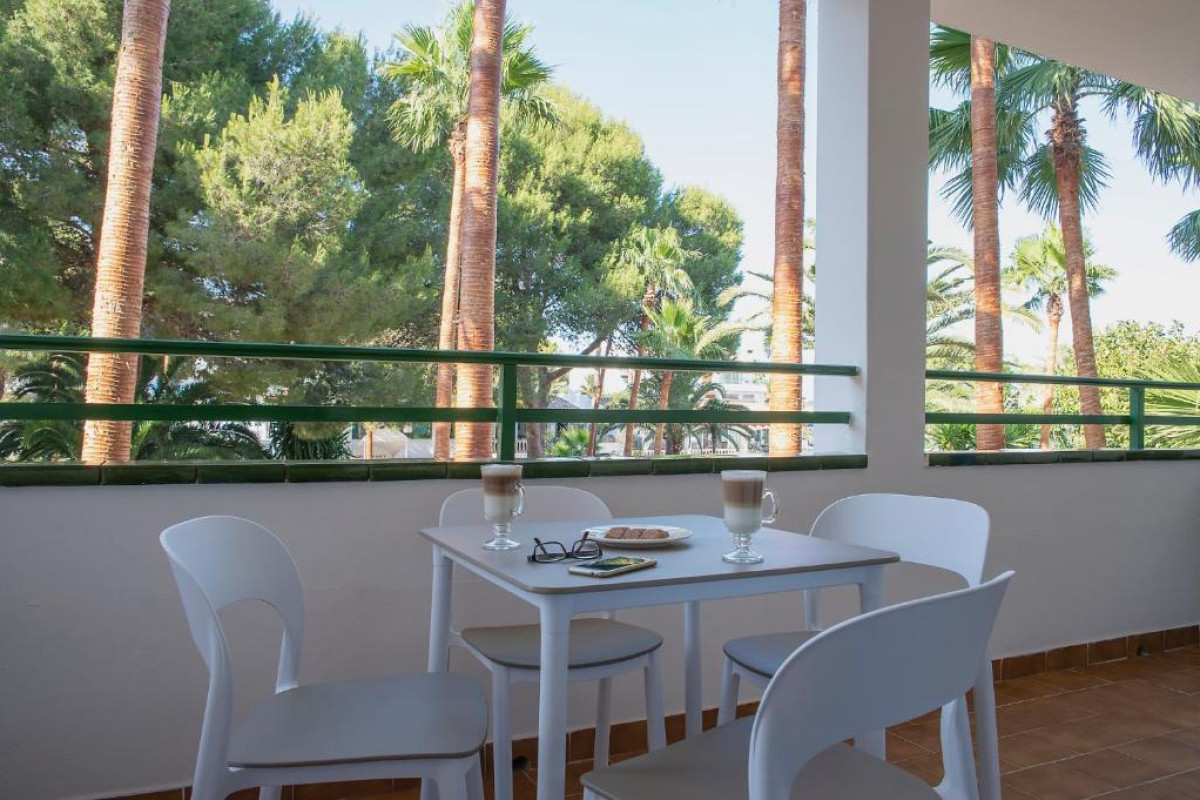Aparthotel Pierre & Vacances Mallorca Cecilia