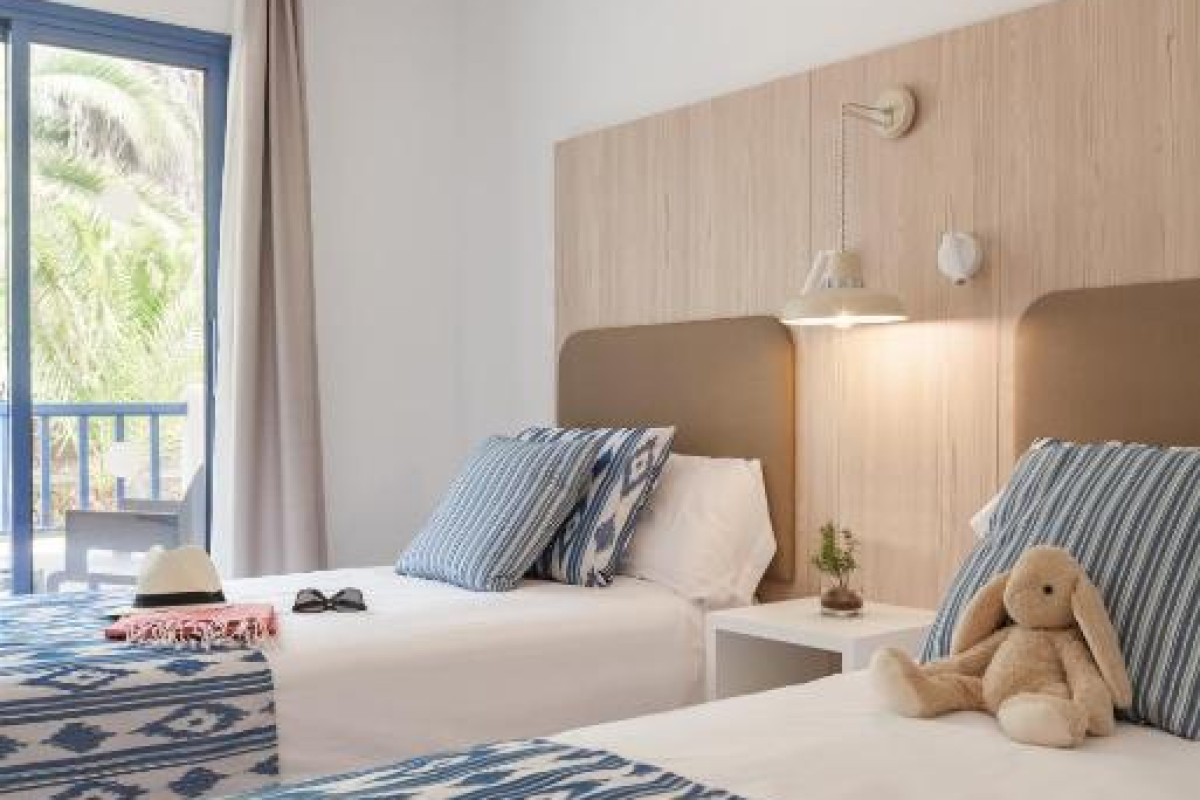 Aparthotel Pierre & Vacances Mallorca Cecilia