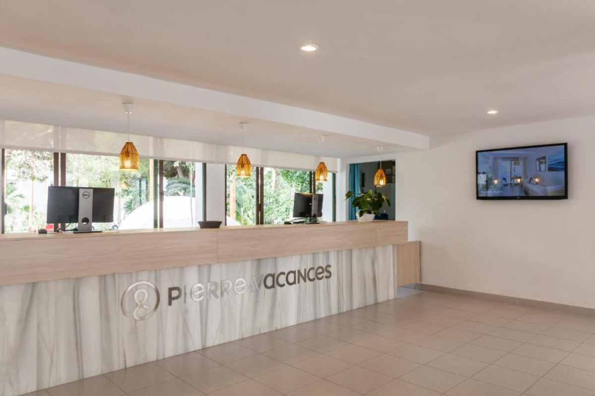 Aparthotel Pierre & Vacances Mallorca Cecilia