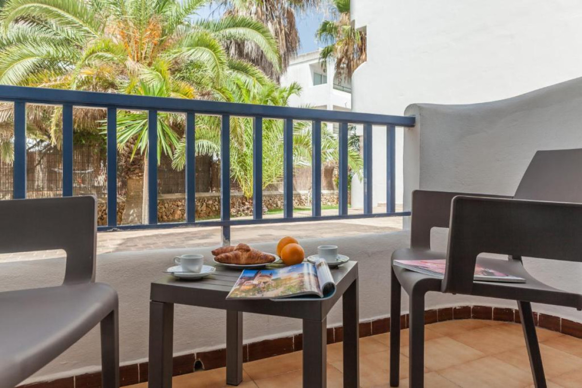 Aparthotel Pierre & Vacances Mallorca Cecilia