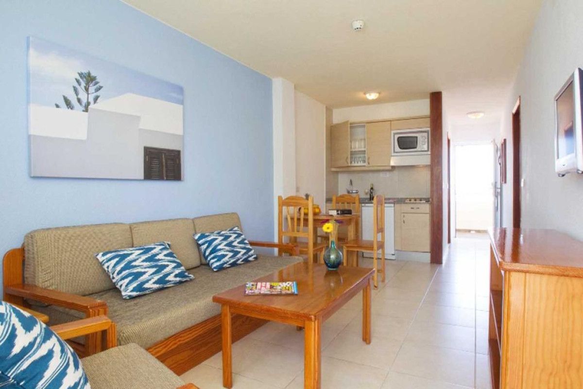 Aparthotel Playa del Sol (Adults Only)