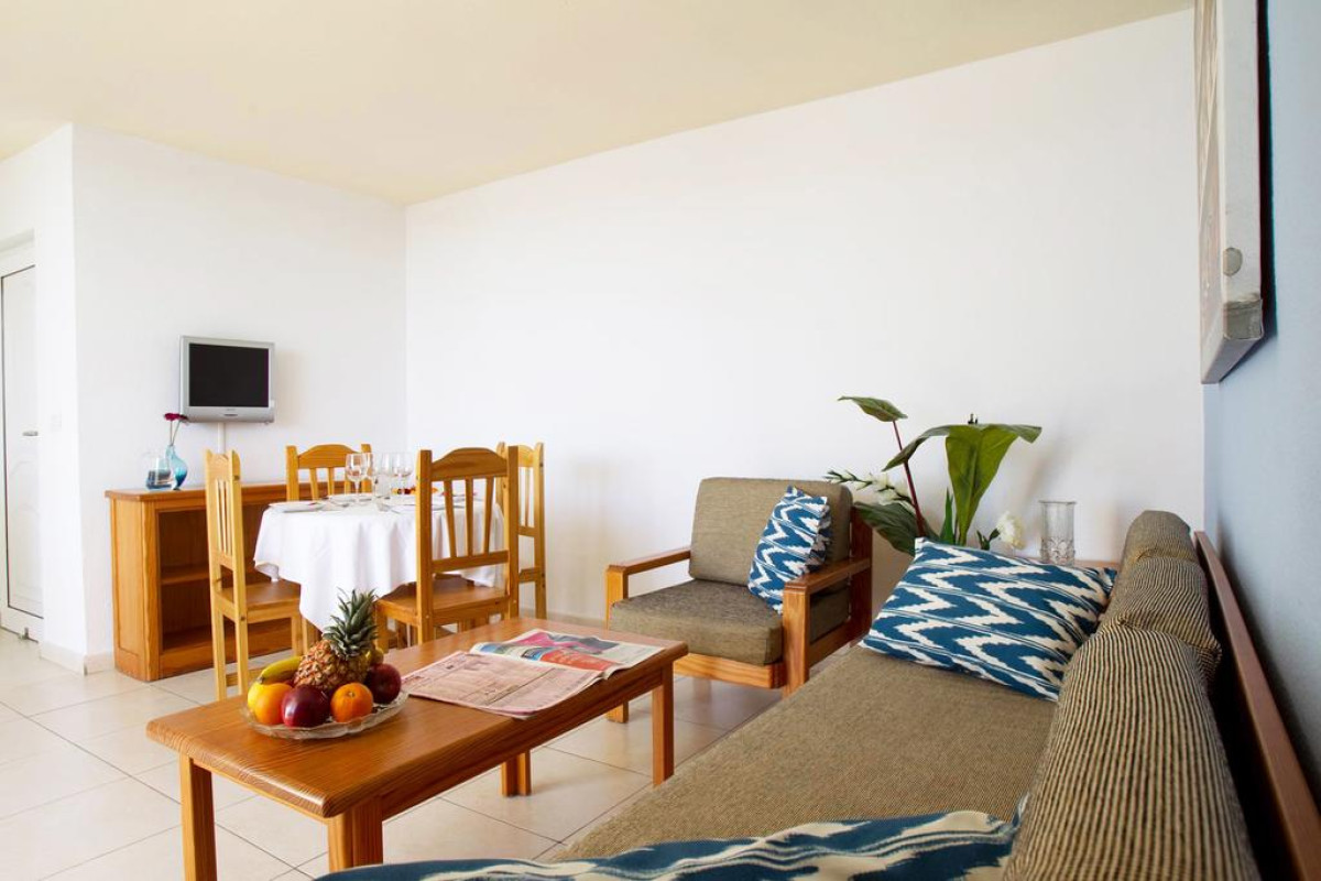 Aparthotel Playa del Sol (Adults Only)