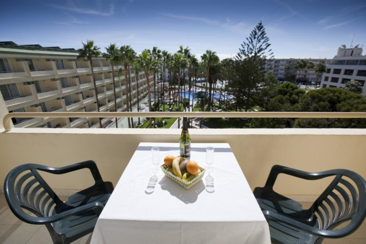 Aparthotel Playa del Sol (Adults Only)