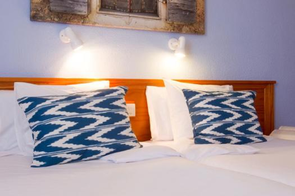 Aparthotel Playa del Sol (Adults Only)