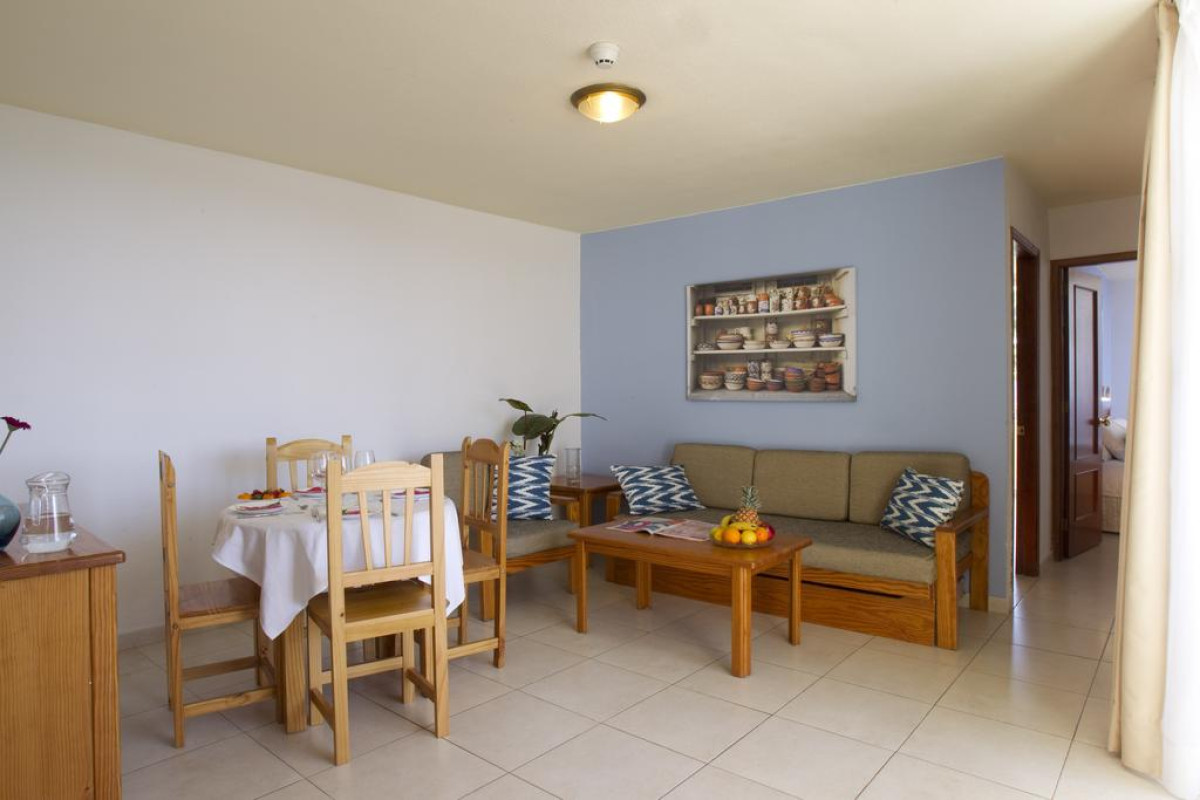 Aparthotel Playa del Sol (Adults Only)