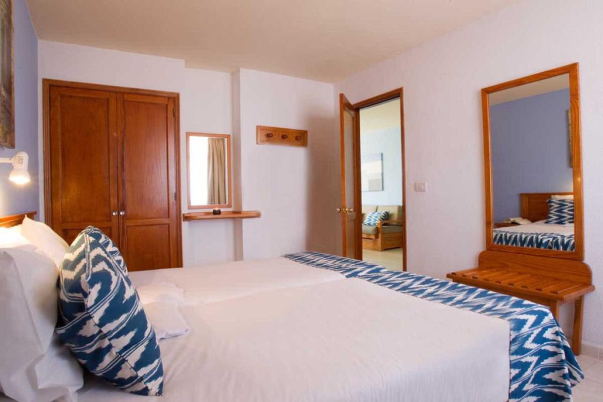 Aparthotel Playa del Sol (Adults Only)