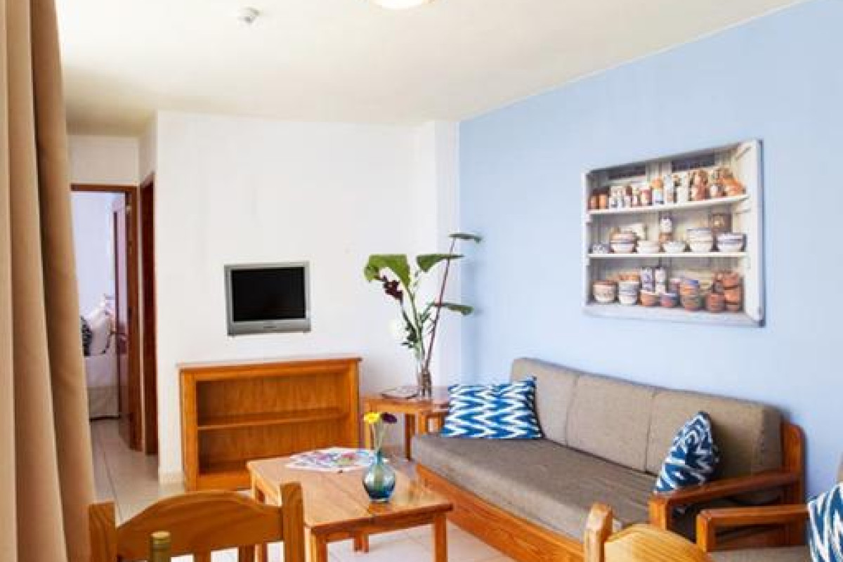 Aparthotel Playa del Sol (Adults Only)