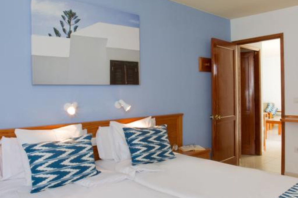 Aparthotel Playa del Sol (Adults Only)