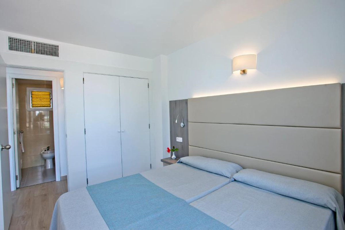 Aparthotel Playa Dorada