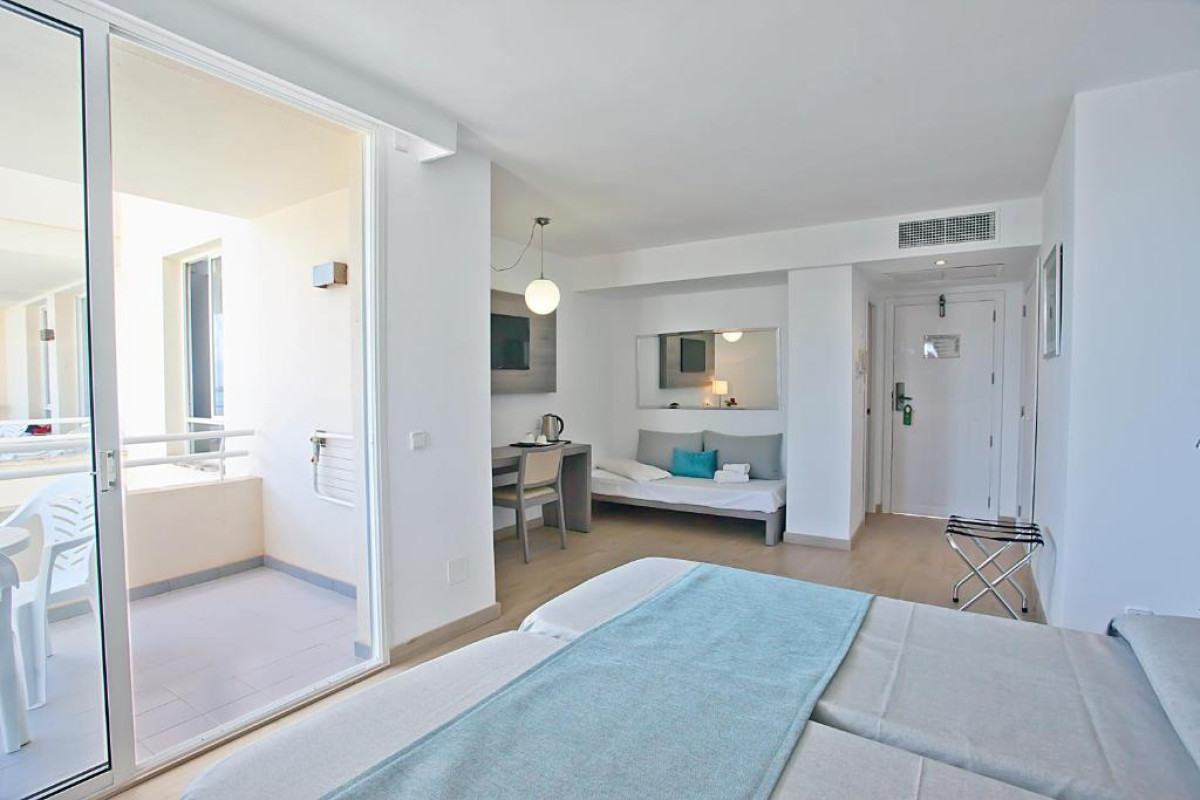 Aparthotel Playa Dorada