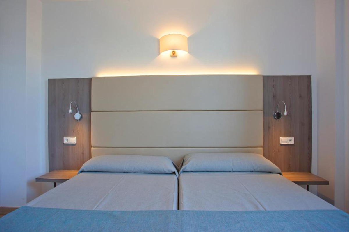 Aparthotel Playa Dorada
