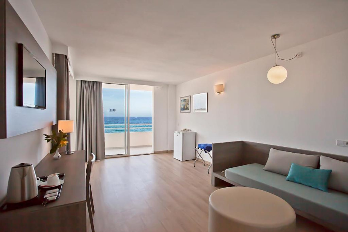 Aparthotel Playa Dorada