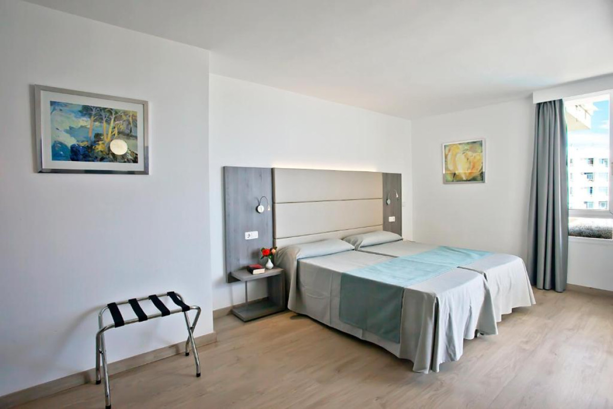 Aparthotel Playa Dorada