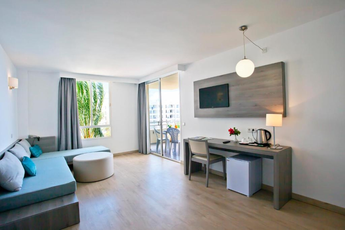 Aparthotel Playa Dorada