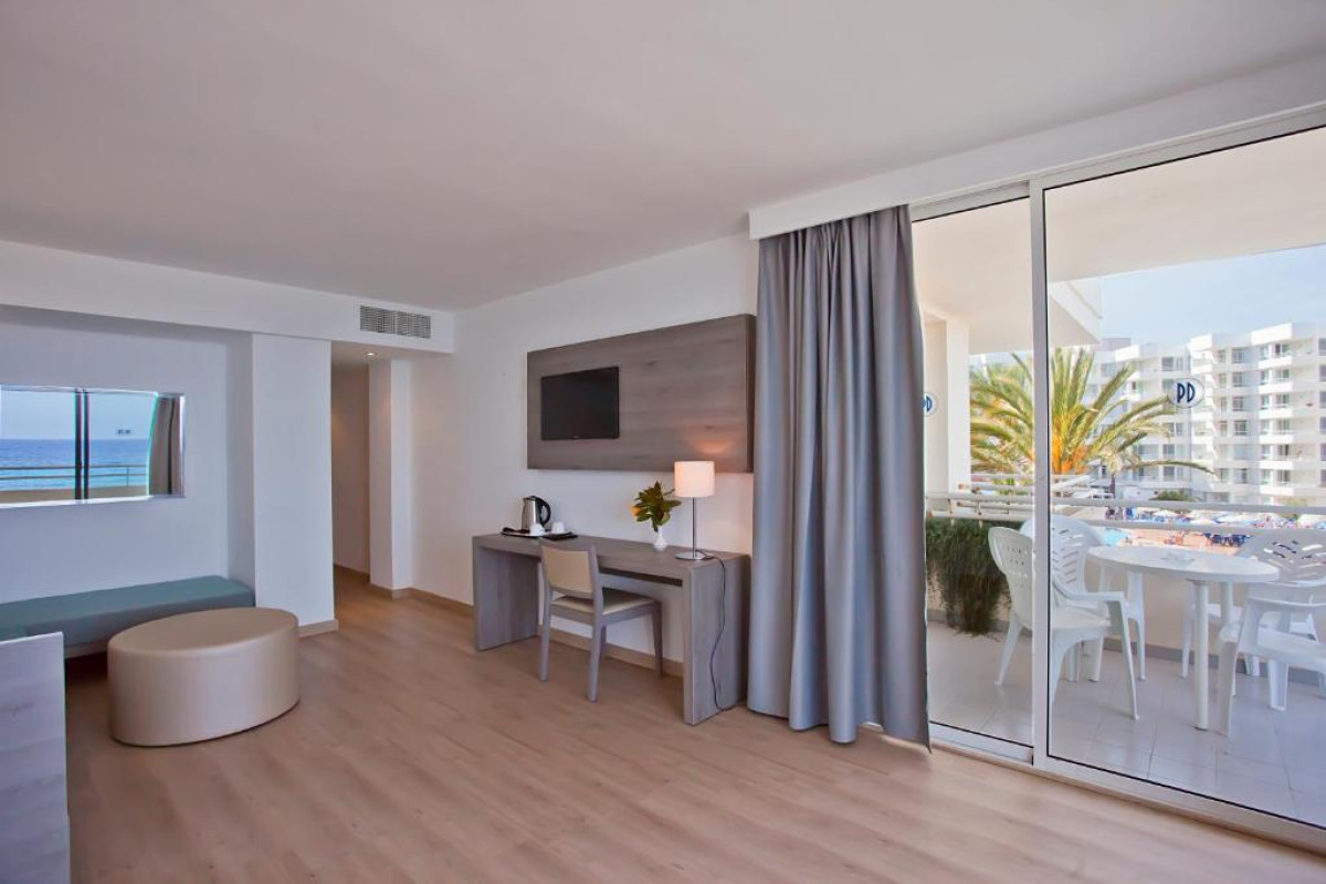 Aparthotel Playa Dorada