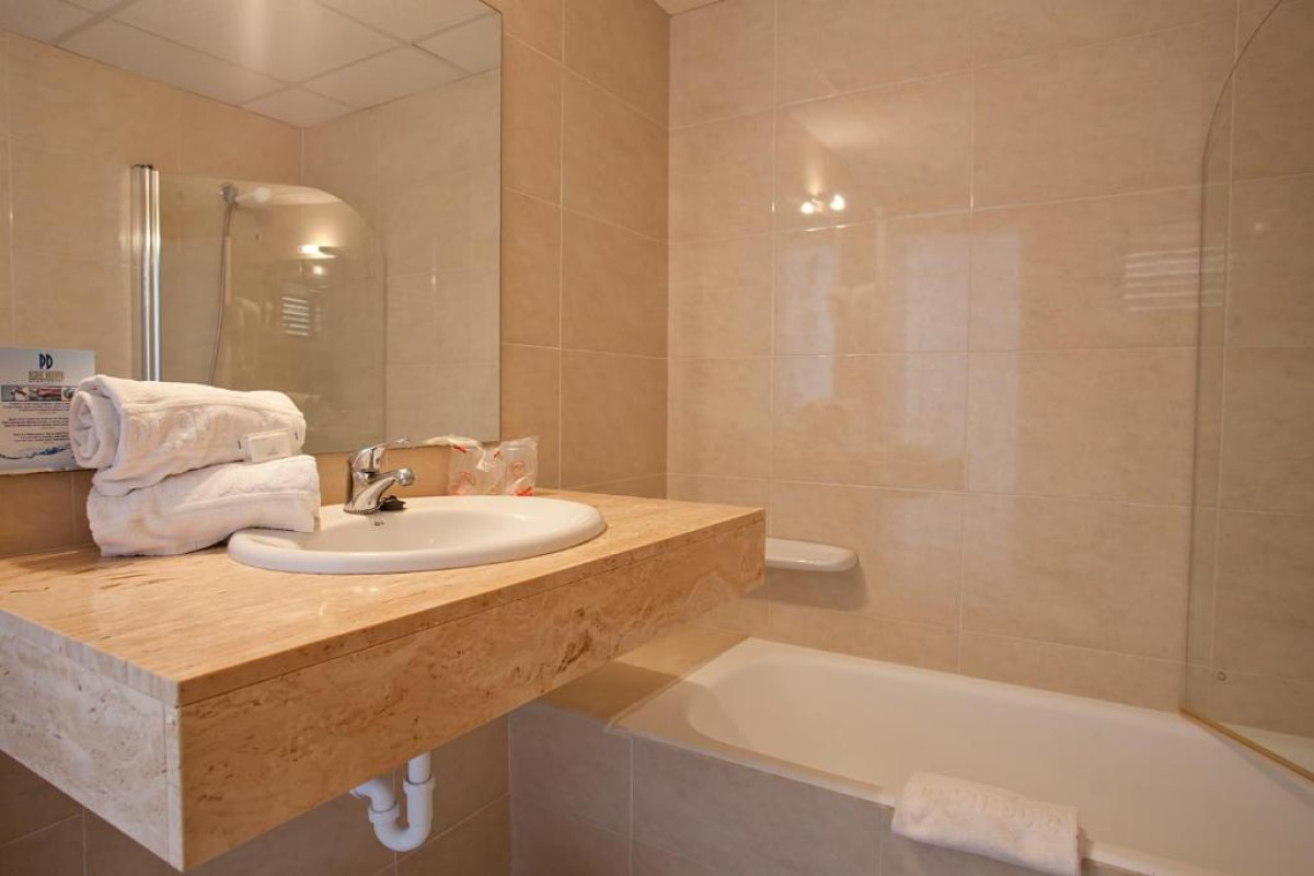 Aparthotel Playa Dorada
