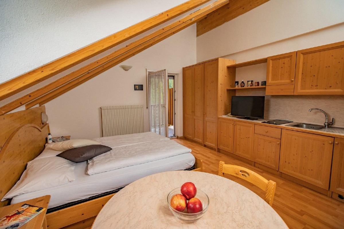 Aparthotel Princess