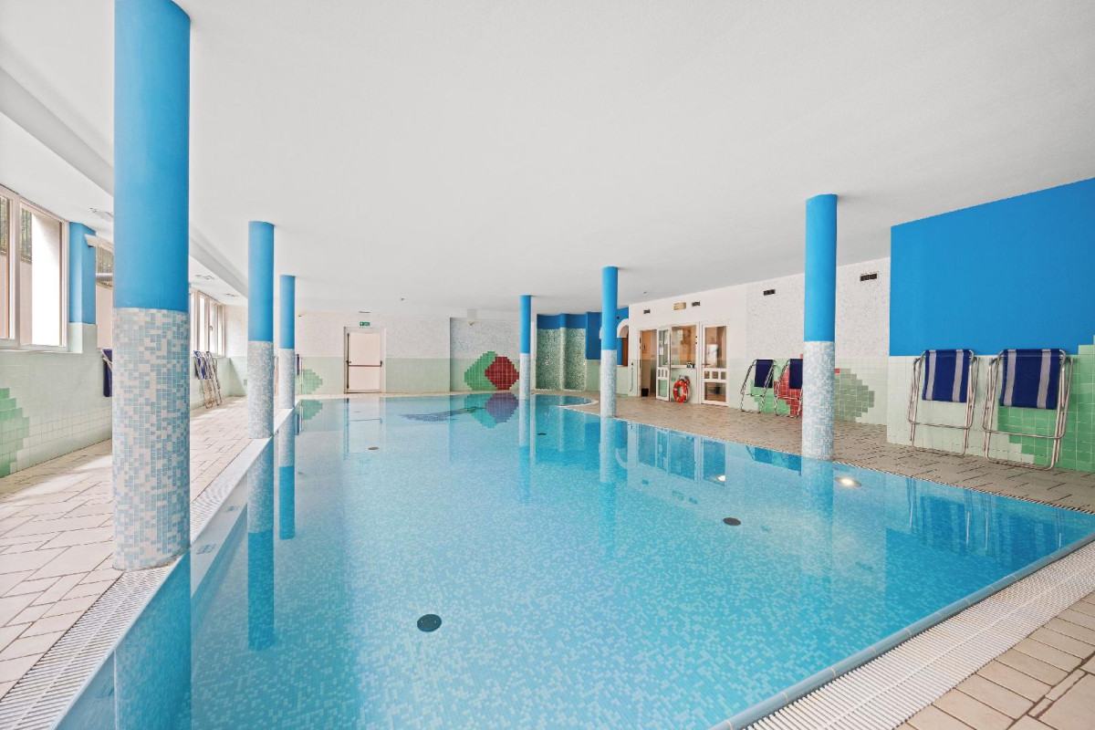 Aparthotel Princess