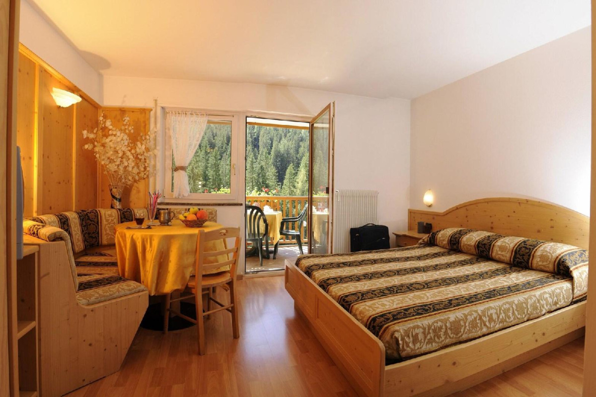 Aparthotel Princess
