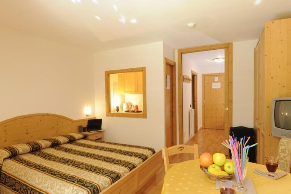 Aparthotel Princess
