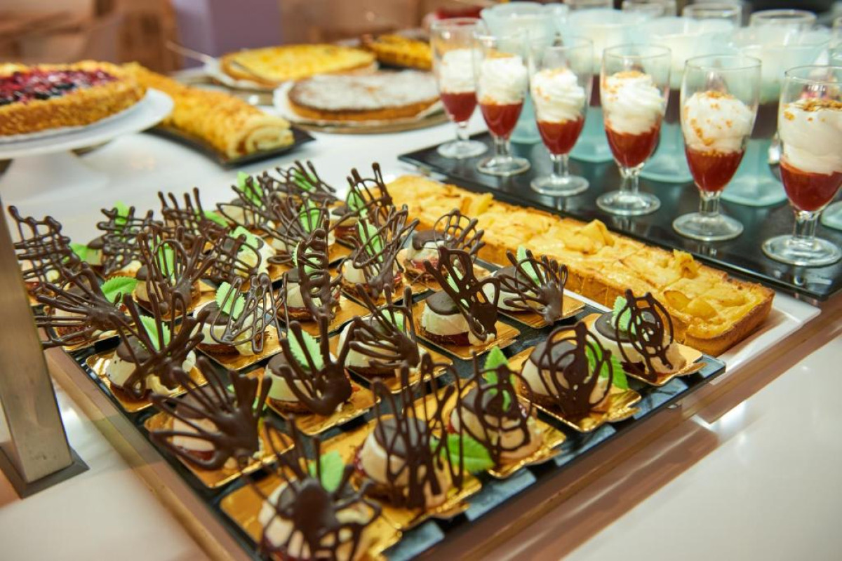 Aparthotel Protur Floriana Resort