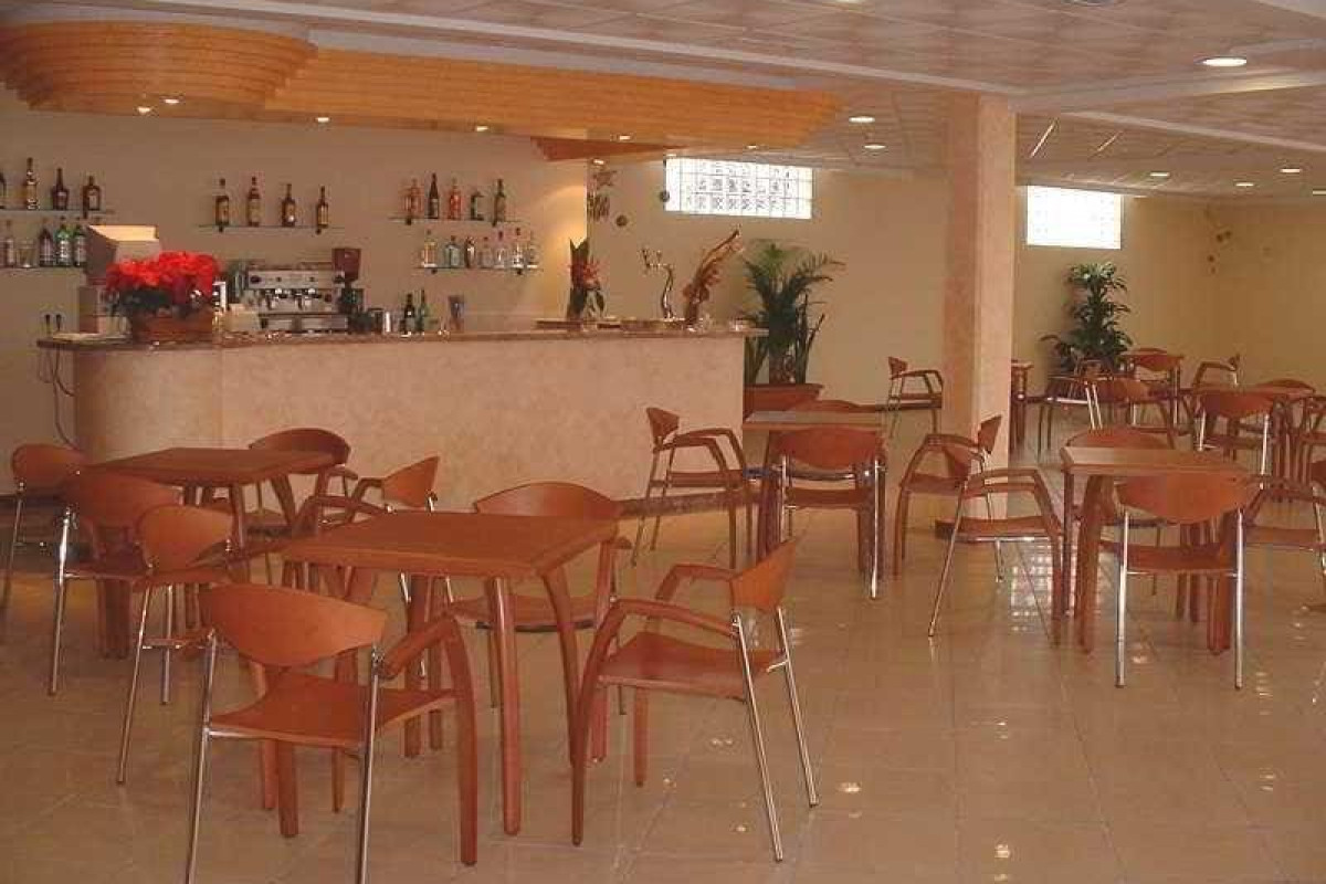 Aparthotel Residencial Vidalbir