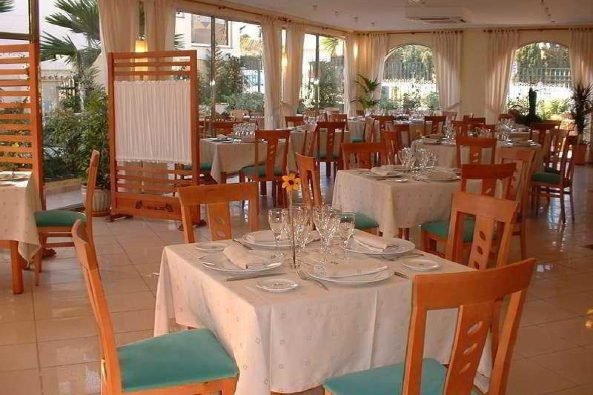 Aparthotel Residencial Vidalbir
