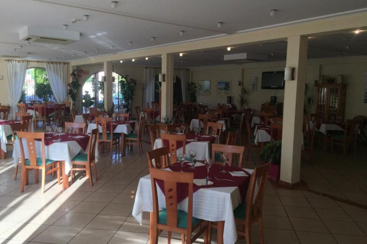 Aparthotel Residencial Vidalbir