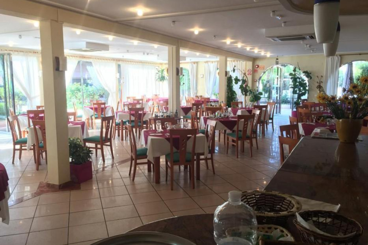 Aparthotel Residencial Vidalbir