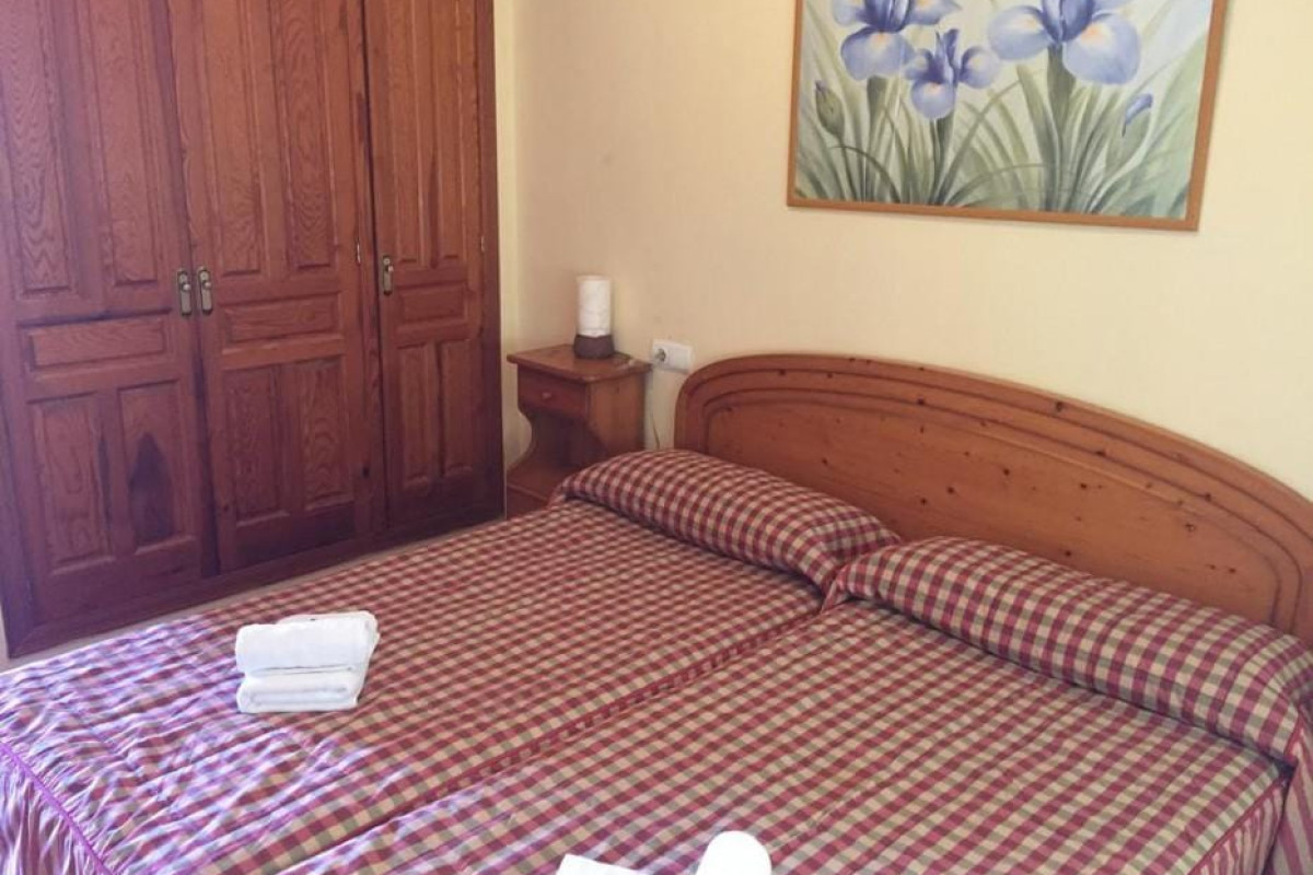 Aparthotel Residencial Vidalbir