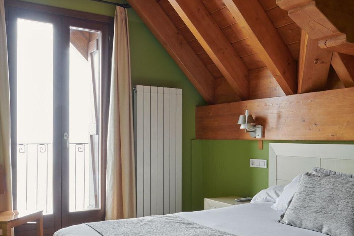 Aparthotel Tres Quiñones