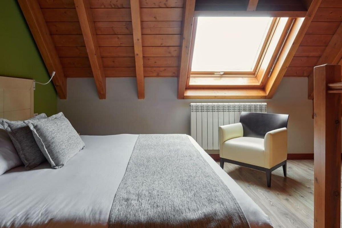 Aparthotel Tres Quiñones