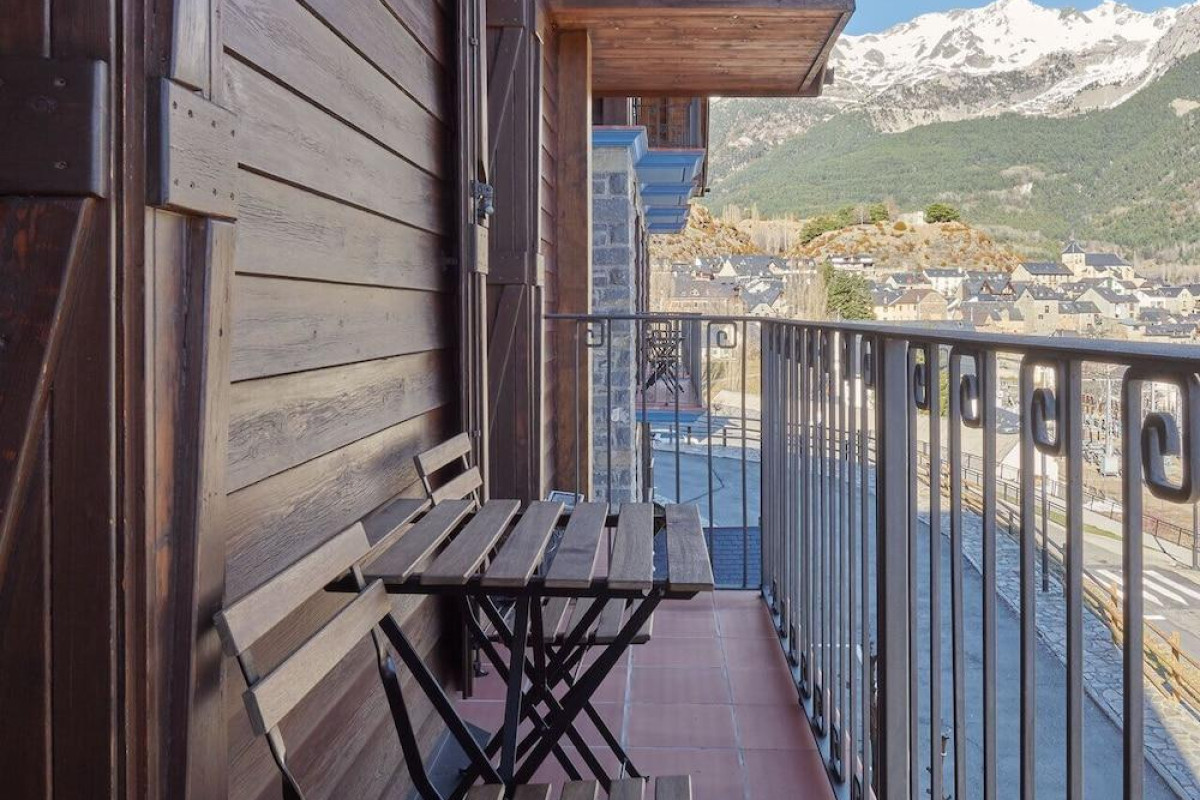 Aparthotel Tres Quiñones