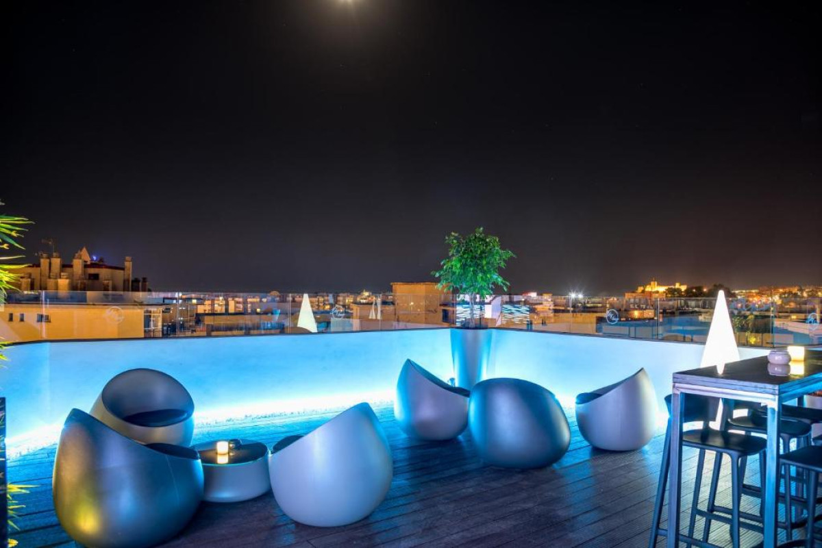 Aparthotel Veramar