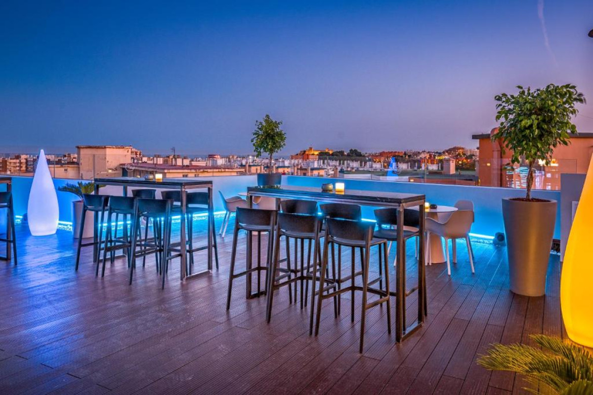 Aparthotel Veramar