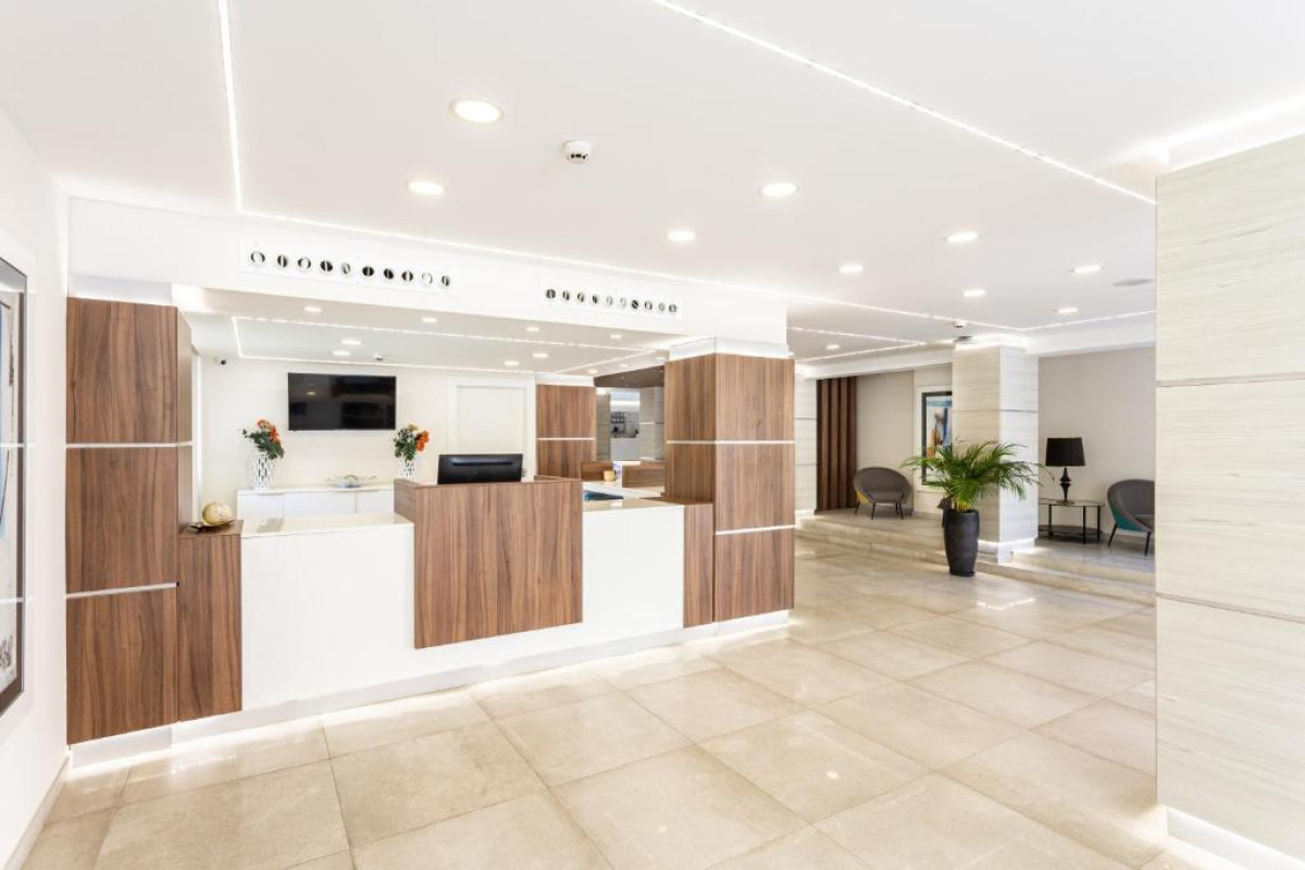 Aparthotel Veramar
