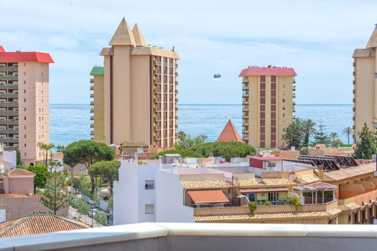 Aparthotel Veramar