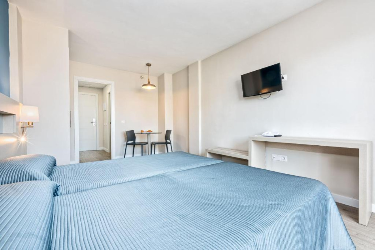 Aparthotel Veramar